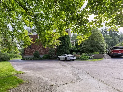 740 Horse Cove Road Highlands NC 28741