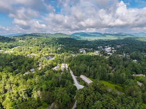 740 Horse Cove Road Highlands NC 28741