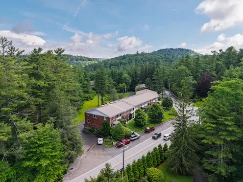 740 Horse Cove Road Highlands NC 28741