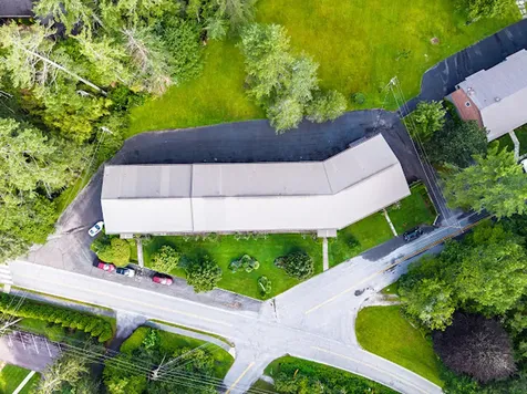 740 Horse Cove Road Highlands NC 28741