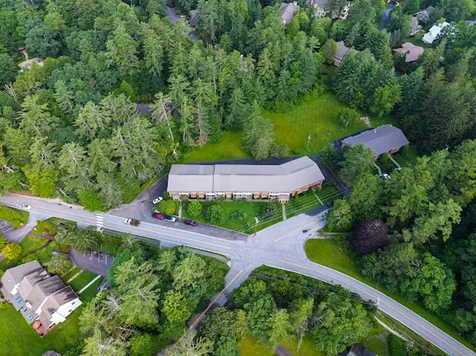 740 Horse Cove Road Highlands NC 28741