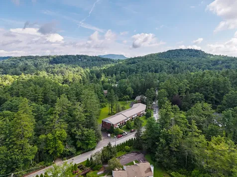 740 Horse Cove Road Highlands NC 28741