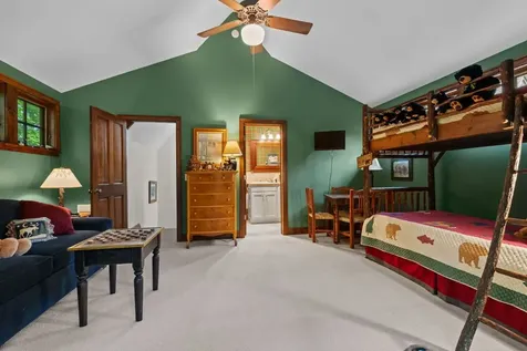 193 W View Way Highlands NC 28741