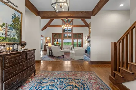 193 W View Way Highlands NC 28741