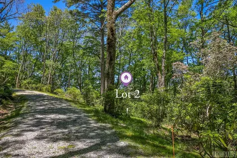 Lot 2 Big Bear Pen Road Highlands NC 28741