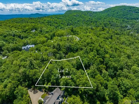 Lot 2 Big Bear Pen Road Highlands NC 28741