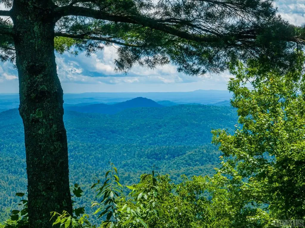 Lot 3 S 4th Street Highlands NC 28741