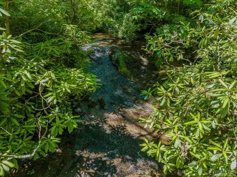 Lot 3 S 4th Street Highlands NC 28741