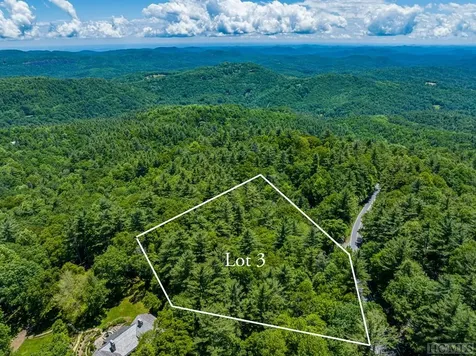 Lot 3 S 4th Street Highlands NC 28741