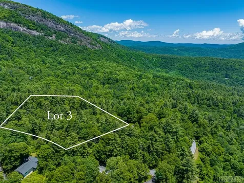 Lot 3 S 4th Street Highlands NC 28741