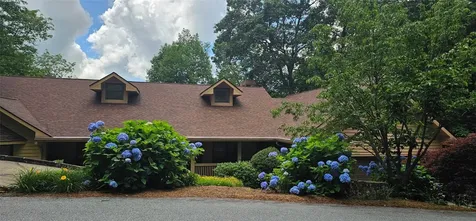 40 Piney Ridge Court Sapphire NC 28774