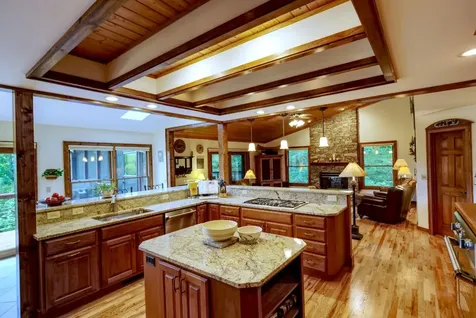 40 Piney Ridge Court Sapphire NC 28774