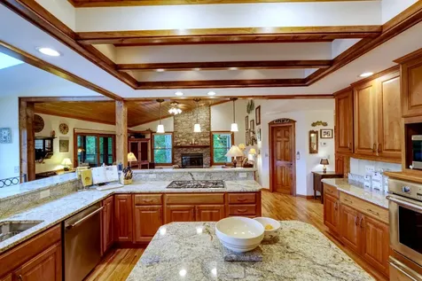 40 Piney Ridge Court Sapphire NC 28774