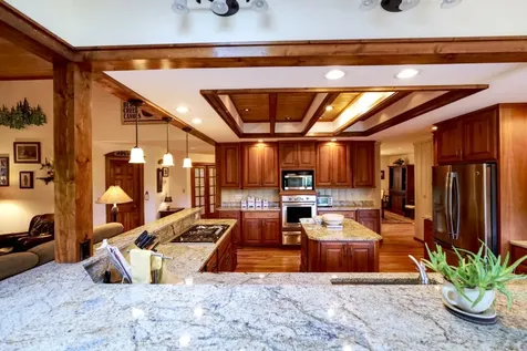 40 Piney Ridge Court Sapphire NC 28774