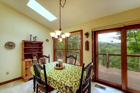 40 Piney Ridge Court Sapphire NC 28774