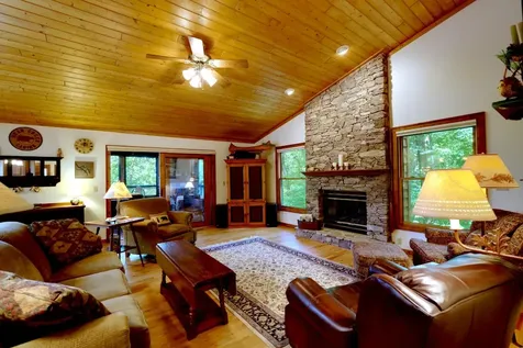 40 Piney Ridge Court Sapphire NC 28774