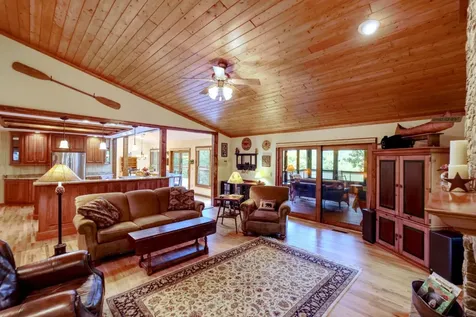 40 Piney Ridge Court Sapphire NC 28774