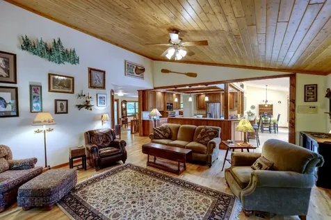 40 Piney Ridge Court Sapphire NC 28774