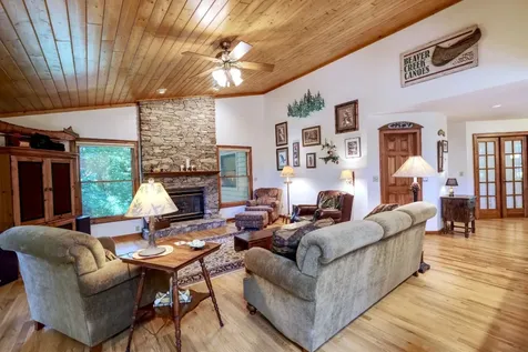 40 Piney Ridge Court Sapphire NC 28774