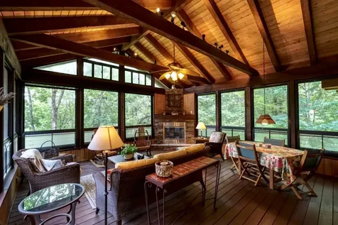 40 Piney Ridge Court Sapphire NC 28774