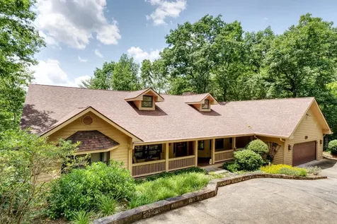 40 Piney Ridge Court Sapphire NC 28774