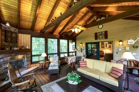 40 Piney Ridge Court Sapphire NC 28774