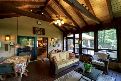 40 Piney Ridge Court Sapphire NC 28774