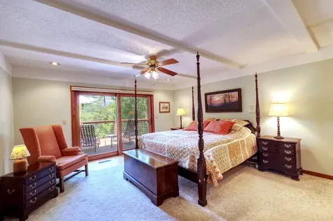 40 Piney Ridge Court Sapphire NC 28774