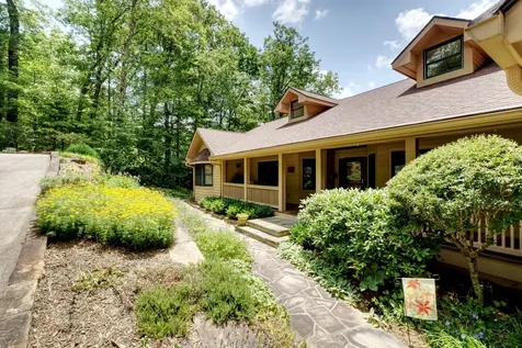 40 Piney Ridge Court Sapphire NC 28774