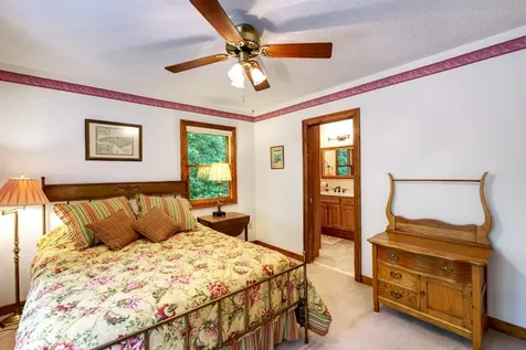 40 Piney Ridge Court Sapphire NC 28774