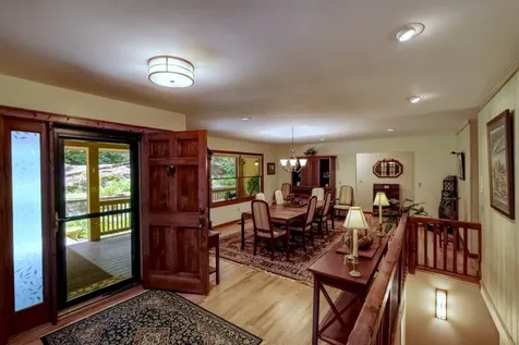 40 Piney Ridge Court Sapphire NC 28774