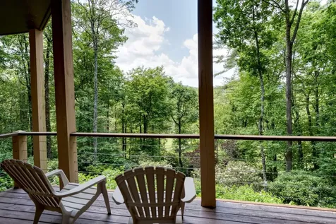 40 Piney Ridge Court Sapphire NC 28774