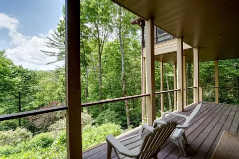 40 Piney Ridge Court Sapphire NC 28774