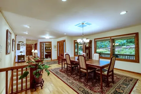 40 Piney Ridge Court Sapphire NC 28774