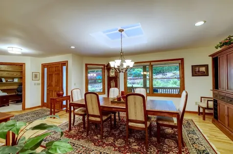 40 Piney Ridge Court Sapphire NC 28774