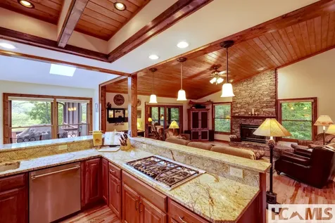 40 Piney Ridge Court Sapphire NC 28774