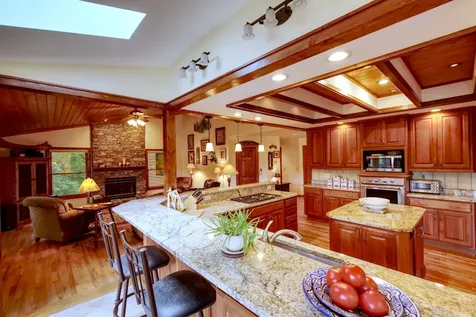 40 Piney Ridge Court Sapphire NC 28774