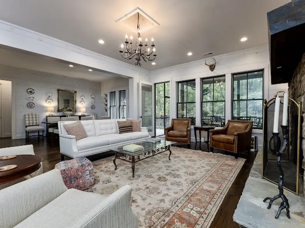 11 Feldspar Lane Sapphire NC 28774