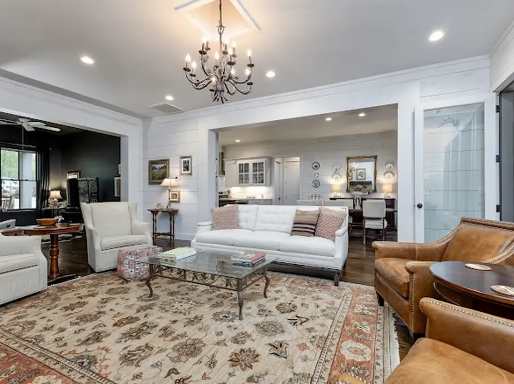 11 Feldspar Lane Sapphire NC 28774