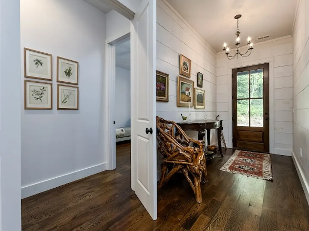 11 Feldspar Lane Sapphire NC 28774