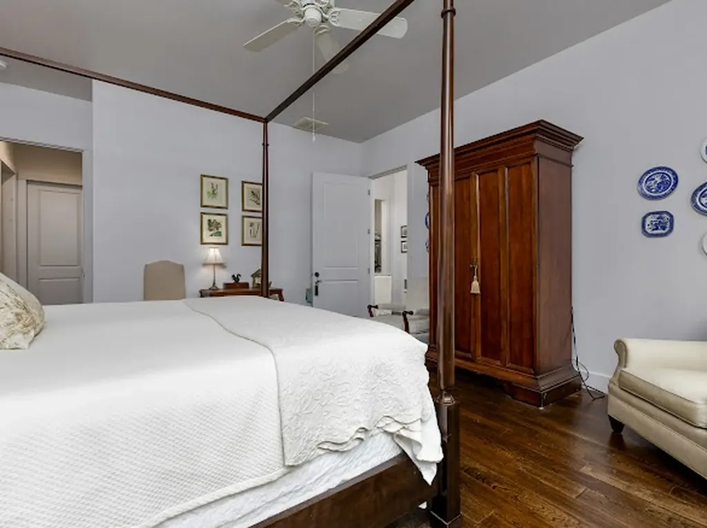 11 Feldspar Lane Sapphire NC 28774