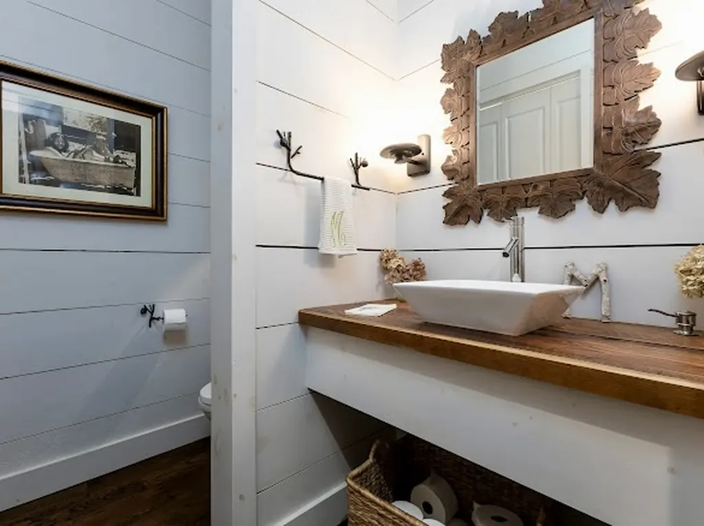 11 Feldspar Lane Sapphire NC 28774