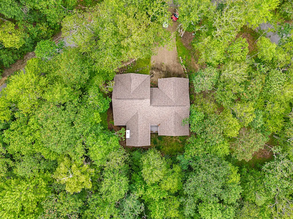 11 Feldspar Lane Sapphire NC 28774