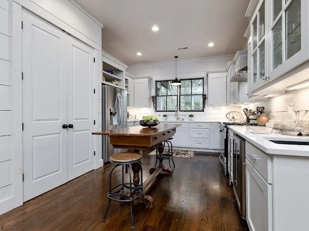 11 Feldspar Lane Sapphire NC 28774