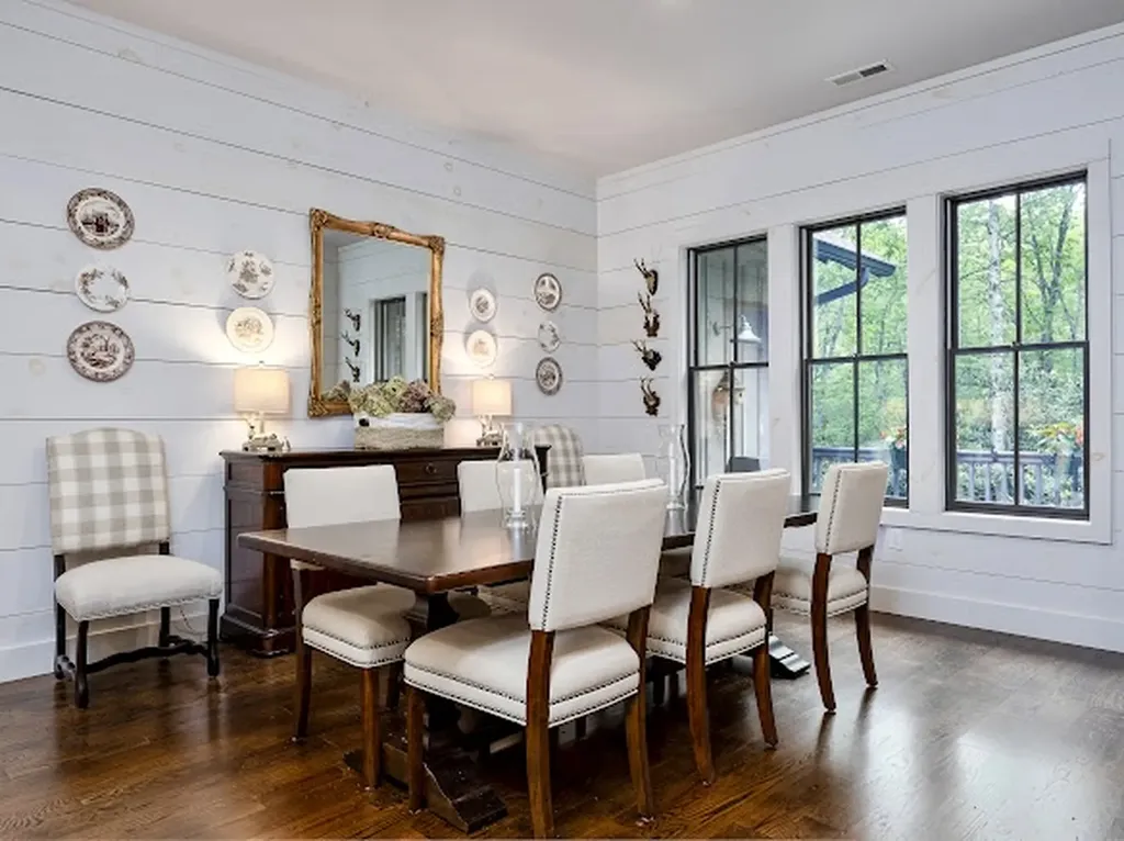 11 Feldspar Lane Sapphire NC 28774