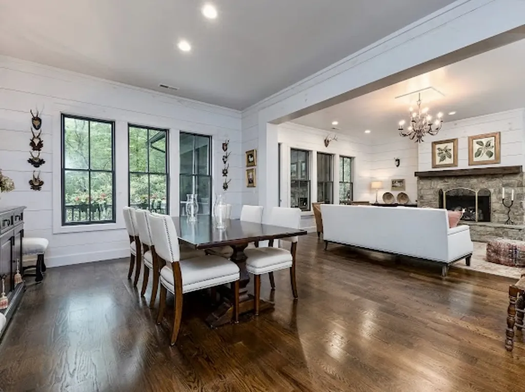 11 Feldspar Lane Sapphire NC 28774