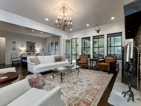 11 Feldspar Lane Sapphire NC 28774