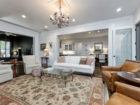 11 Feldspar Lane Sapphire NC 28774