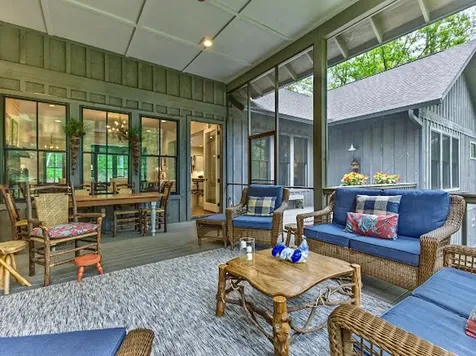 11 Feldspar Lane Sapphire NC 28774