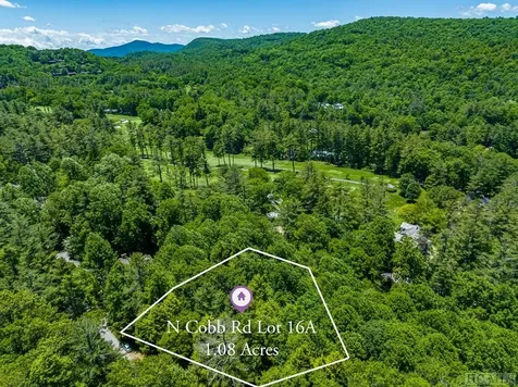 Lot 16a North Cobb Road Highlands NC 28741